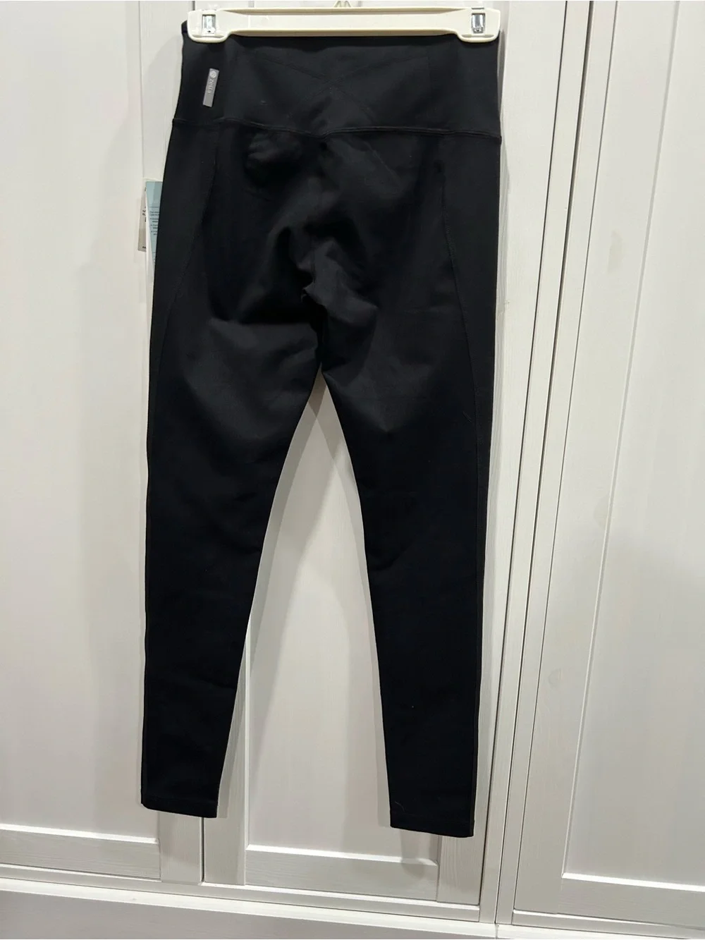 Zella High Waist Live-In Yoga & Studio Leggings Size S NWT - Picture 3 of 8